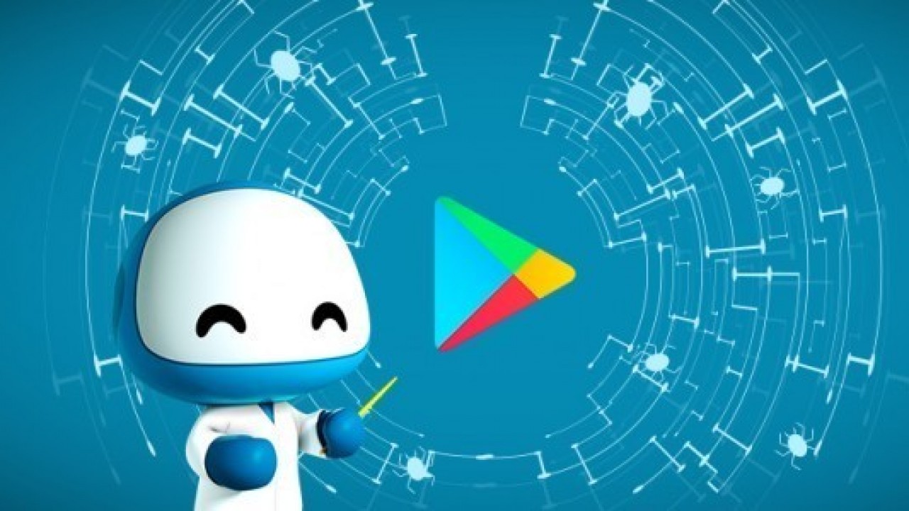 Play Store'daki QR kod okuyucular virüs içeriyor