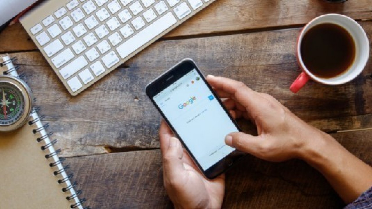 Artık Google'da mobil uyumlu siteler daha önde çıkıyor