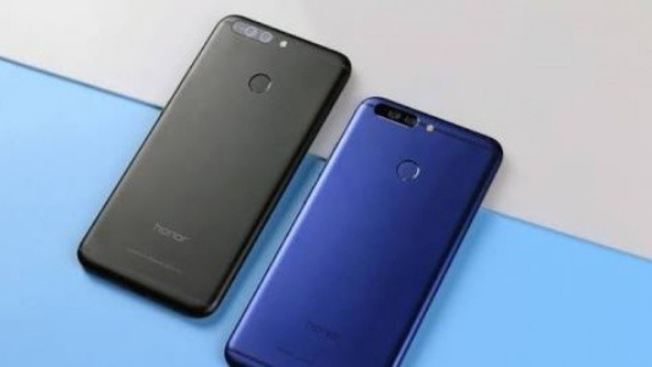 Huawei Honor 7A, 2 Nisan'da Tanıtılacak