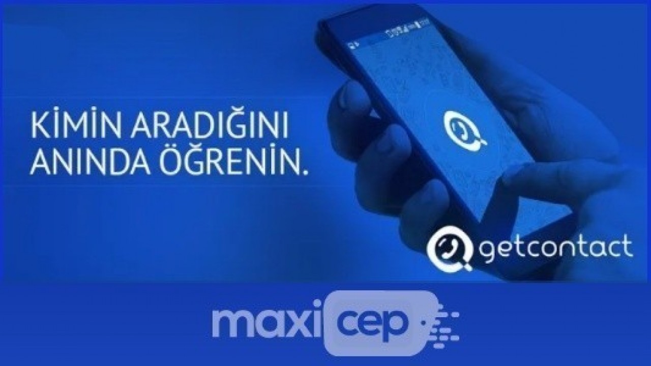 GetContact ve 25 Mobil Uygulama Hakkında İnceleme Başlatıldı