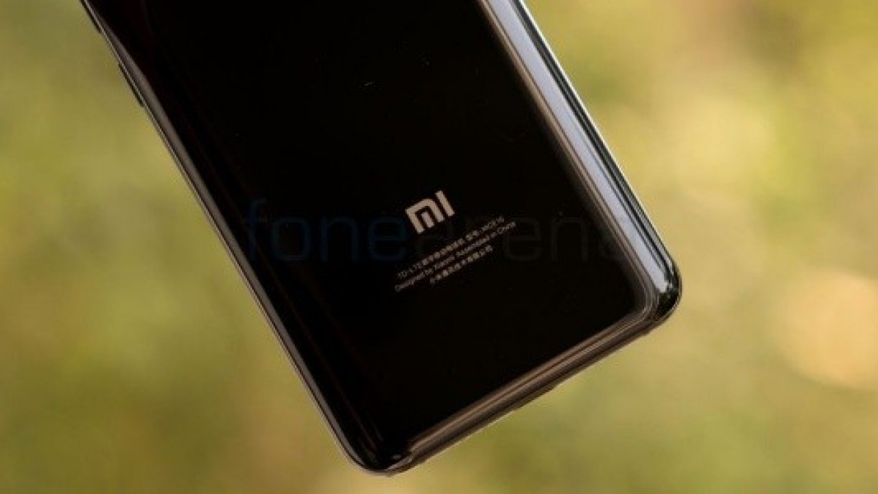 Xiaomi Mi 7 veya Mi 7 Plus, Ekran İçi Parmak İzi Tarayıcı ile Geliyor