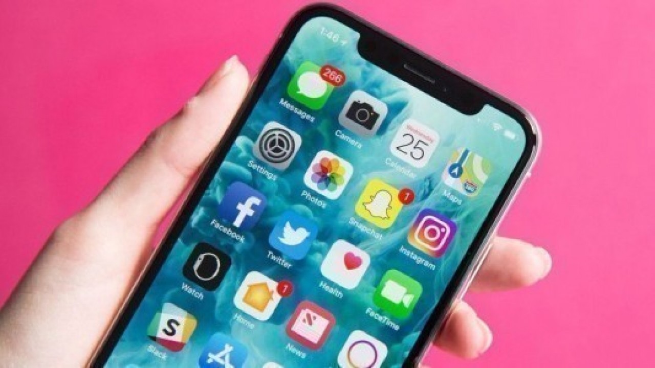 iOS 11.3 resmi olarak yayınlandı, ama tek bir cihaz için