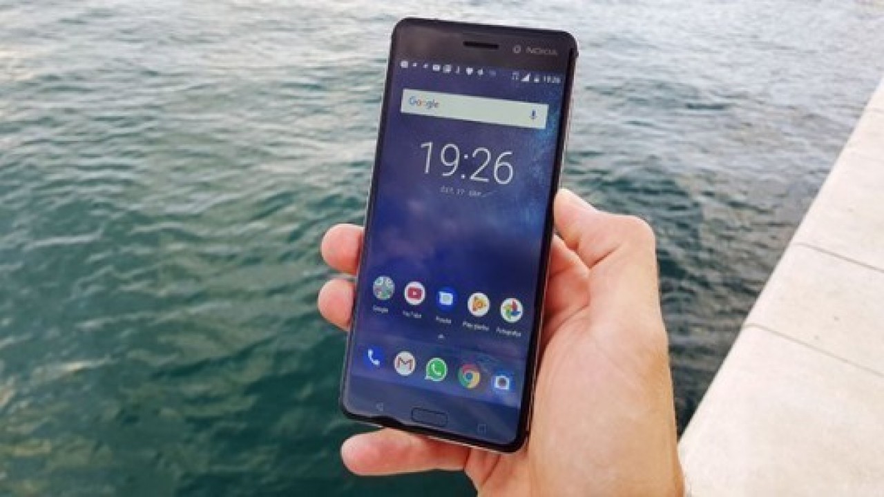 Nokia 5 ve 6, Android 8.1 Oreo güncellemesi almaya başladı