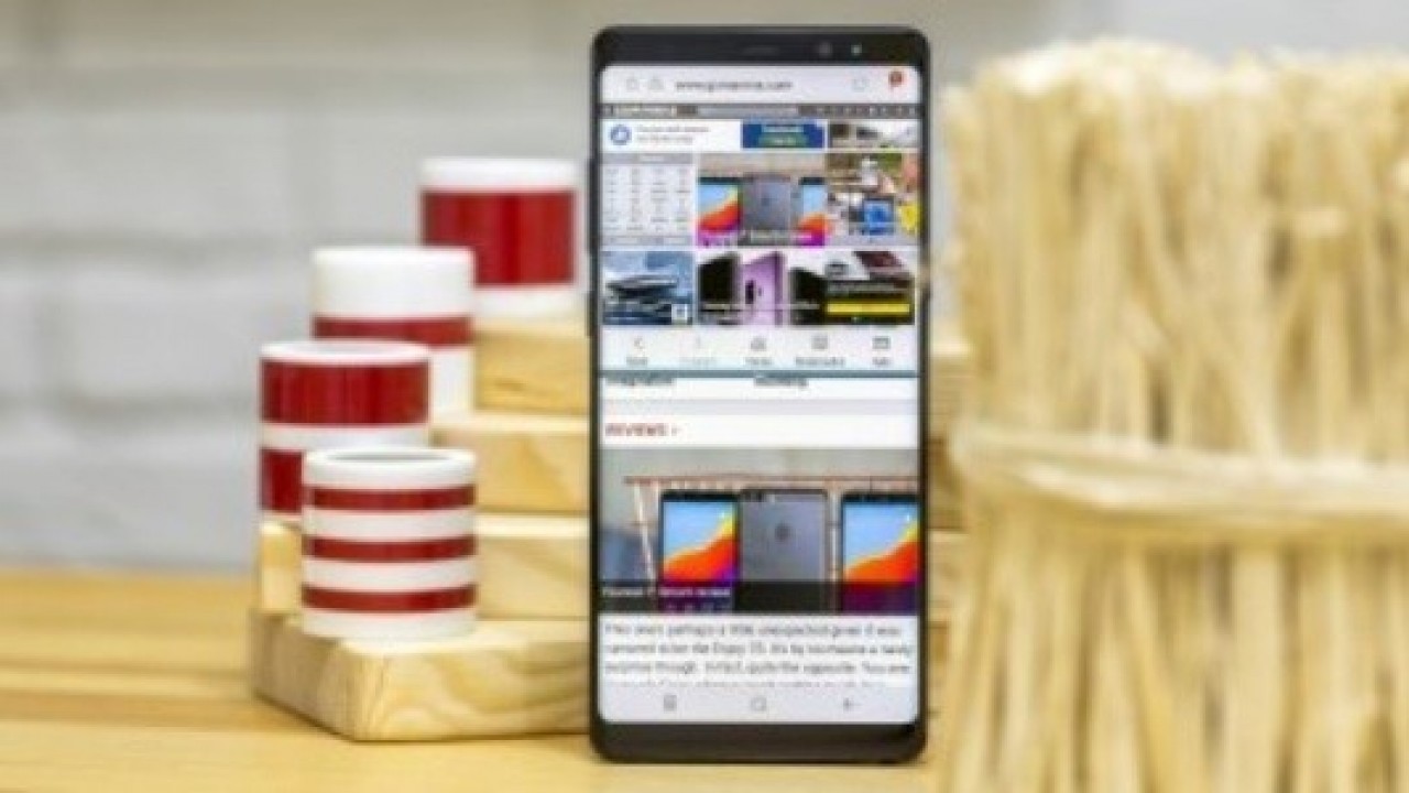 Galaxy Note 9, Android 8.1'le Geekbench'te Göründü