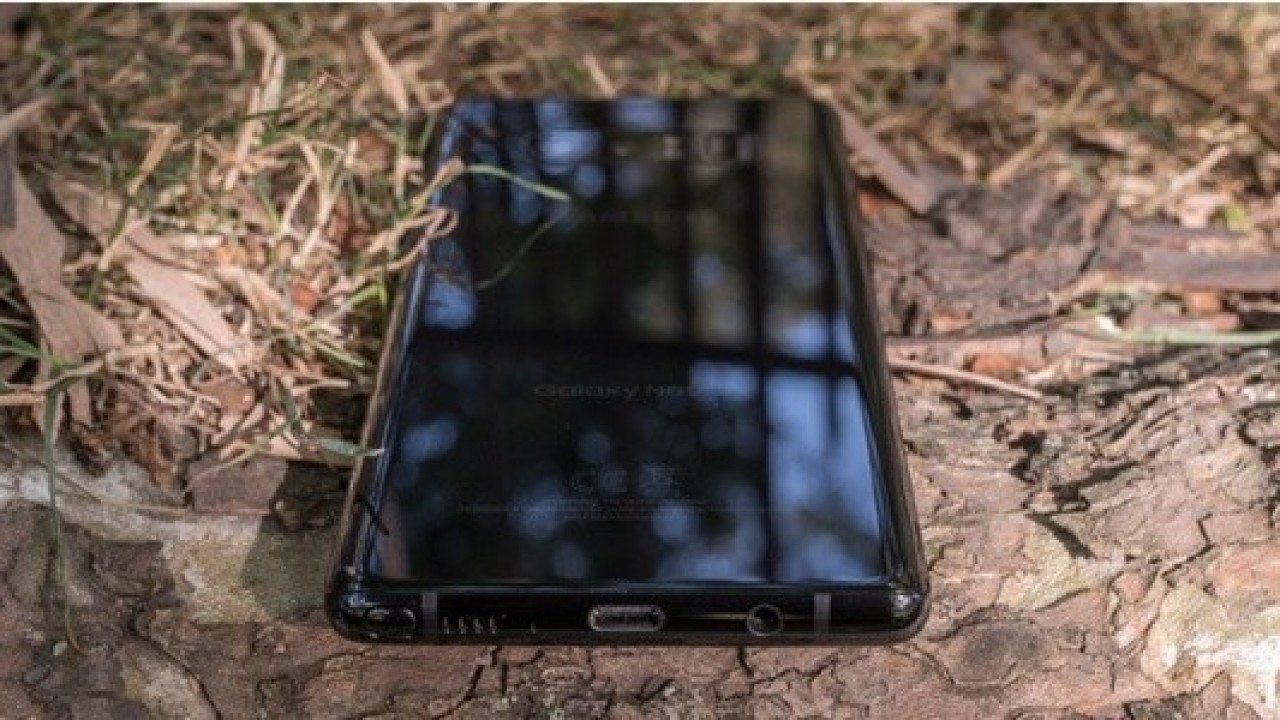 Galaxy Note 9, Temmuz Ayında Piyasaya Sunulabilir 