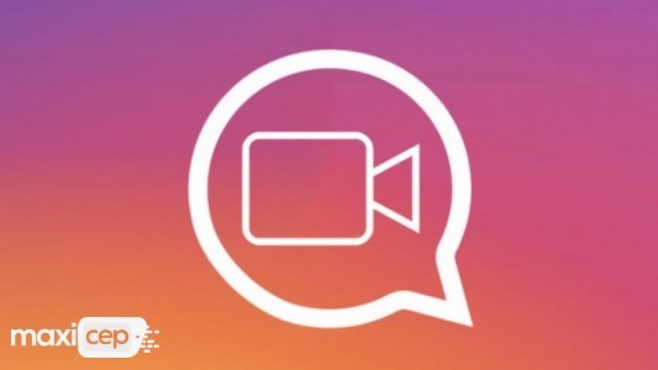 Instagram sohbete, sesli ve görüntülü görüşme geliyor