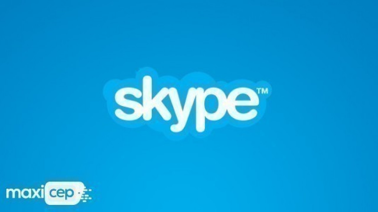 Skype tamamıyla, Android için optimize edildi