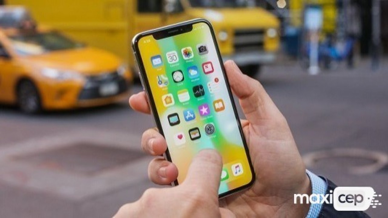 J.P. Morgan iPhone X Üretim Sayısı Tahminlerini Güncelledi