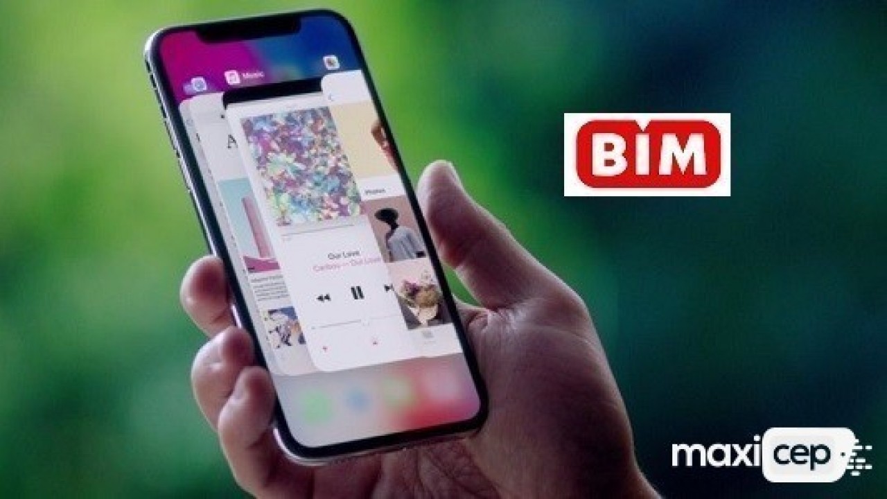 Bim Çok Ucuz Fiyata iPhone X Satacak