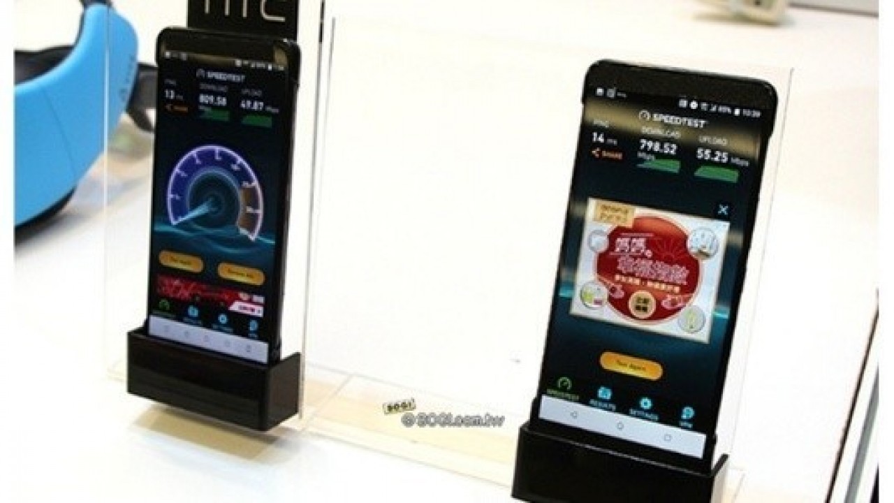HTC U12'nin Teknik Özellikleri ve Fiyatı Sızdırıldı