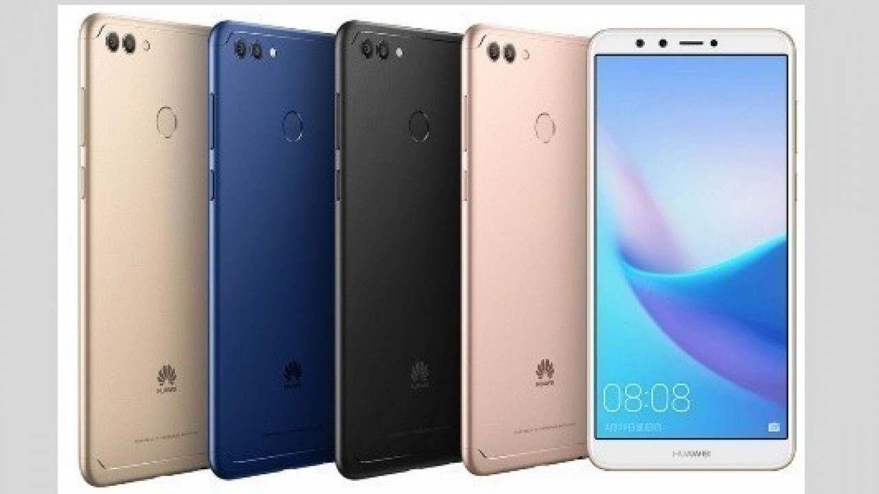 Huawei Enjoy 8, Enjoy 8e ve Enjoy 8 Plus Resmi Olarak Duyuruldu