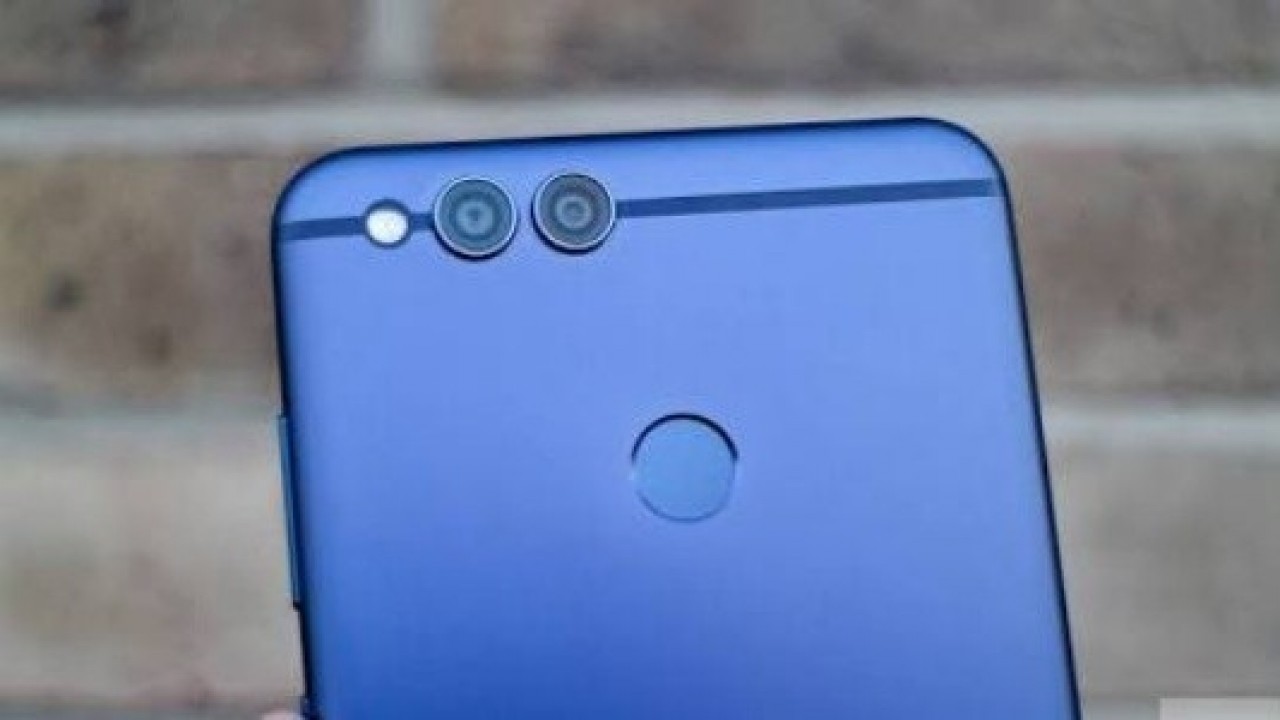 Honor 7X ve Honor 9 Lite Türkiye Lansmanı 3 Nisan'da Yapılacak 