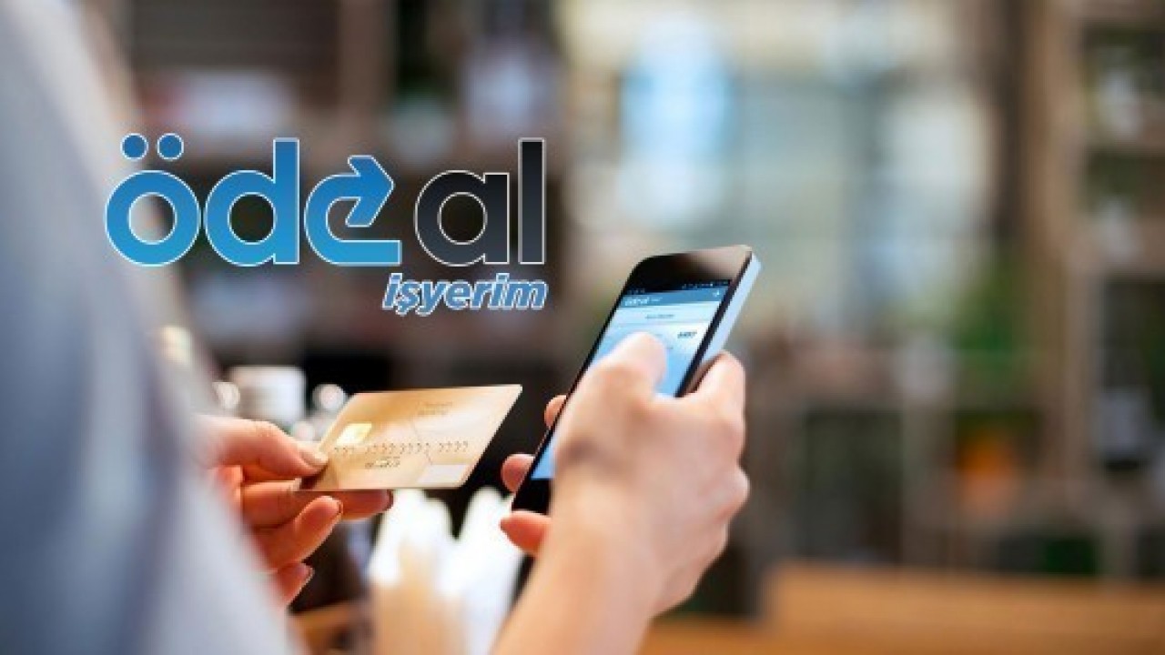 Ödeal mobil POS güvenli mi? Ne işe yarıyor!