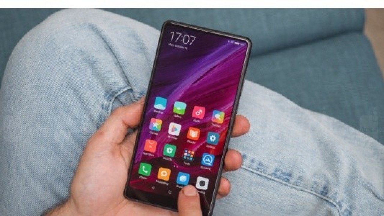 Xiaomi 2018 Yılında ya da 2019'un Başında ABD Pazarına Girmeyi Planlıyor