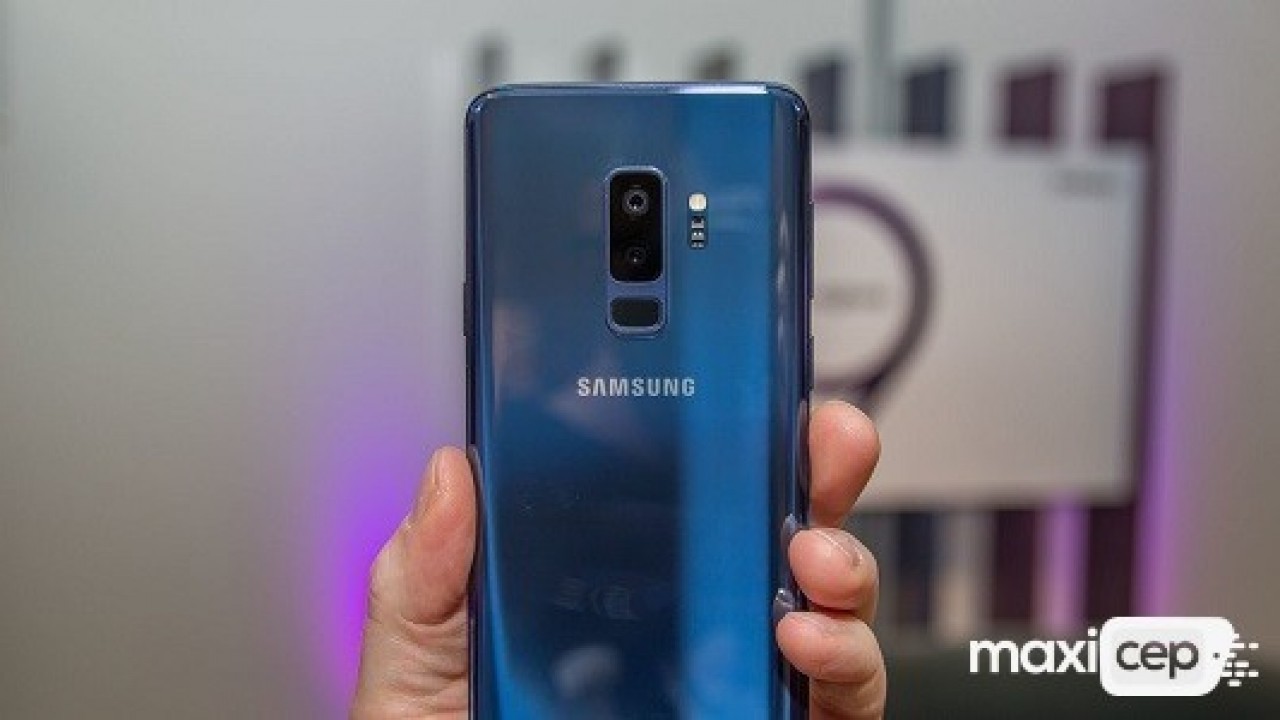 Samsung Galaxy S9 Serisinin Ön Sipariş Sayısı Galaxy S8 İle Aynı Olabilir