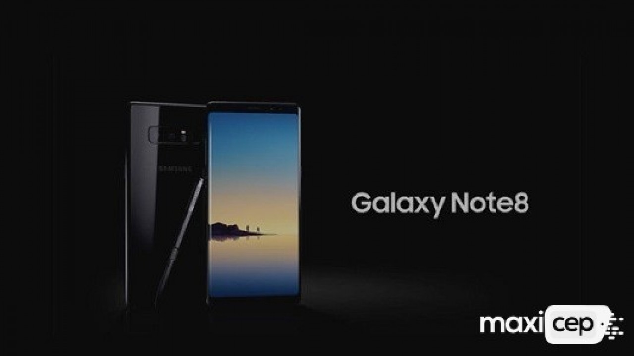 AT&T, Samsung Galaxy Note 8 Android 8.0 Oreo Güncellemesini Yakında Dağıtacak