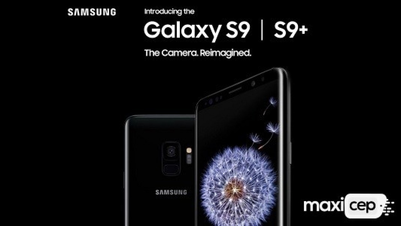 Samsung Deneyim Uygulaması İle Galaxy S9 Özelliklerini Deneyebilirsiniz