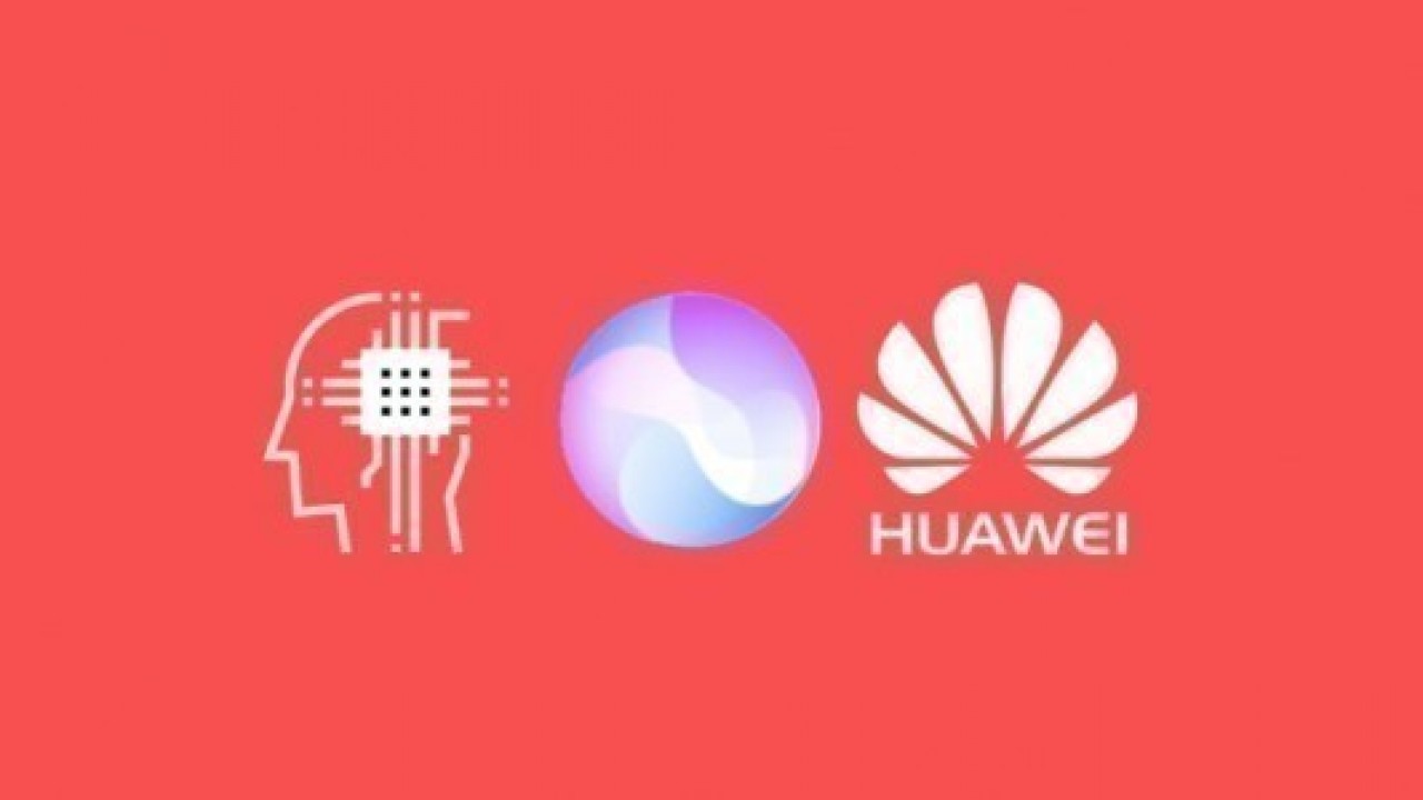 Huawei'nin sesli dijital asistanı geliyor: HiAssistant