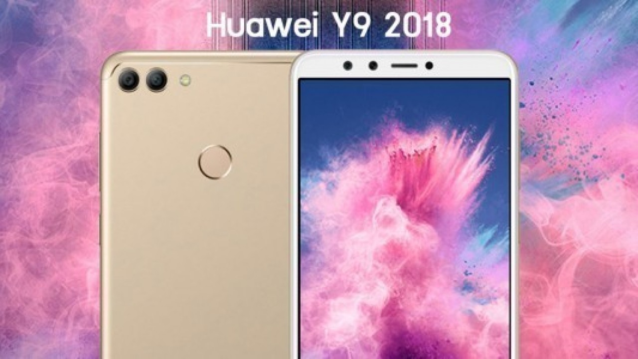 Huawei Y9 (2018) FCC sertifikası alırken görüntülendi