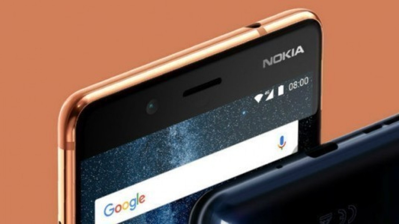 Nokia 7 Plus'ın ilk parti stokları tükendi