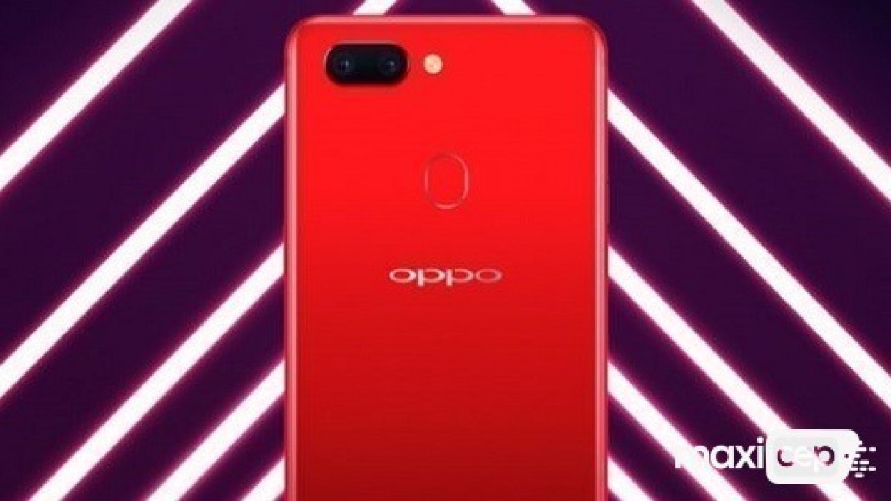 Oppo R15 ve R15 Plus Modellerinin TV Reklamları Yayınlandı