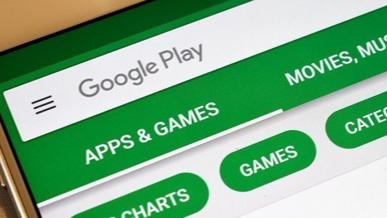 Google Play Store 9.1.24 Güncellemesi Yayınlandı