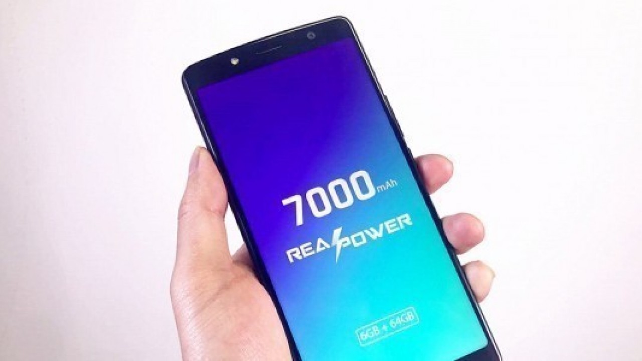 LEAGOO Power 5'in fiyat etiketi belli oldu