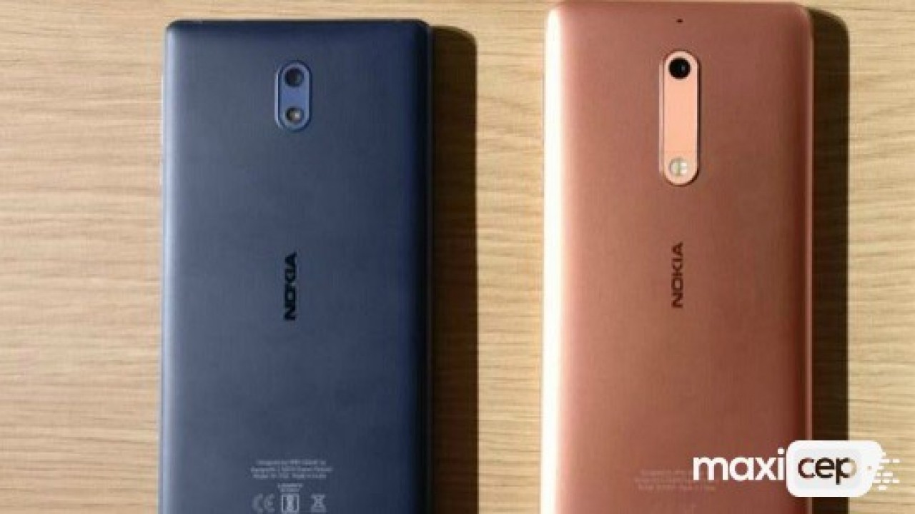 Nokia 5 ve Nokia 6 Mart Ayı Güvenlik Güncellemesini Almaya Başladı