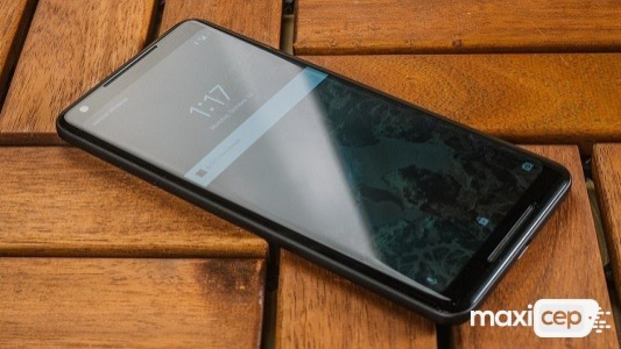 Pixel 2 ve Pixel 2 XL'de Bulunan Mesaj Sorunu Tam Olarak Çözülemedi