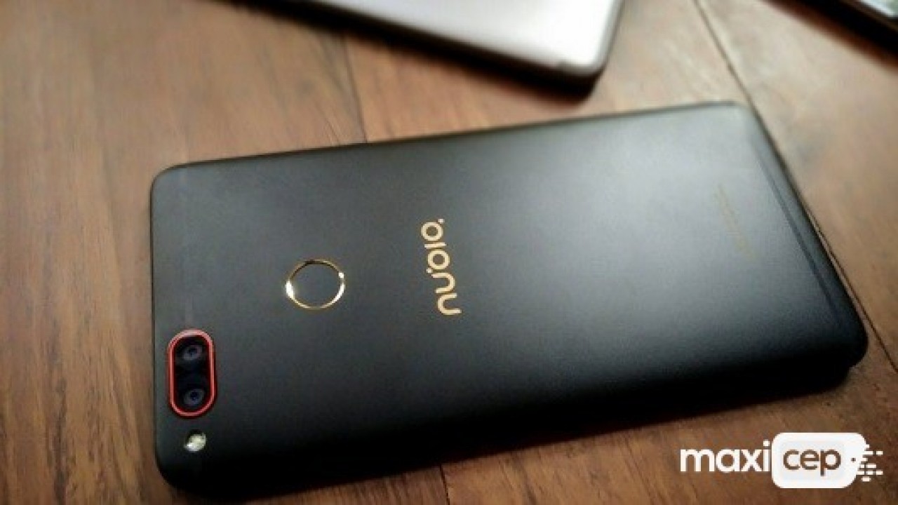 ZTE Nubia Z18 Mini Modeli 11 Nisan'da Tanıtılacak