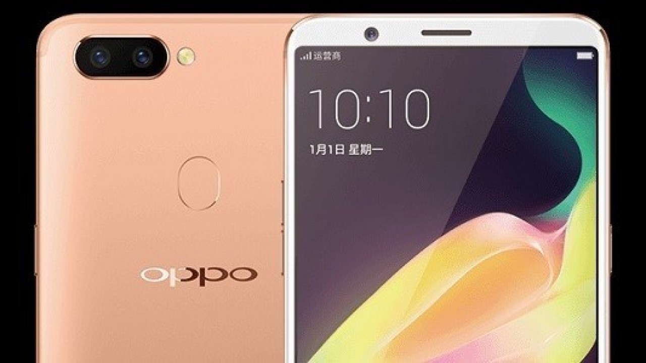 Oppo R11S ve R11S Plus İçin Android 8.0 Oreo ColorOS 5.0 Güncellemesi Geldi