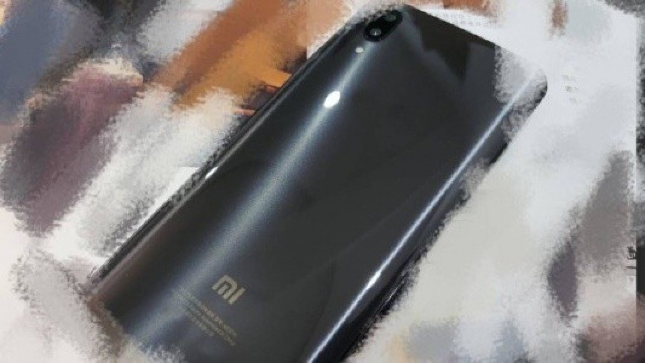 Xiaomi Mi 7'nin Yeni Görüntüleri Ortaya Çıktı