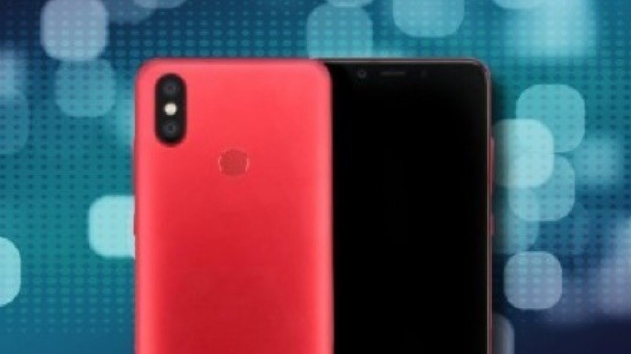 Xiaomi Mi 6X, Helio P60 Yonga Seti ve Yükseltilmiş Redmi Note 5 Pro Kamerası Kullanabilir