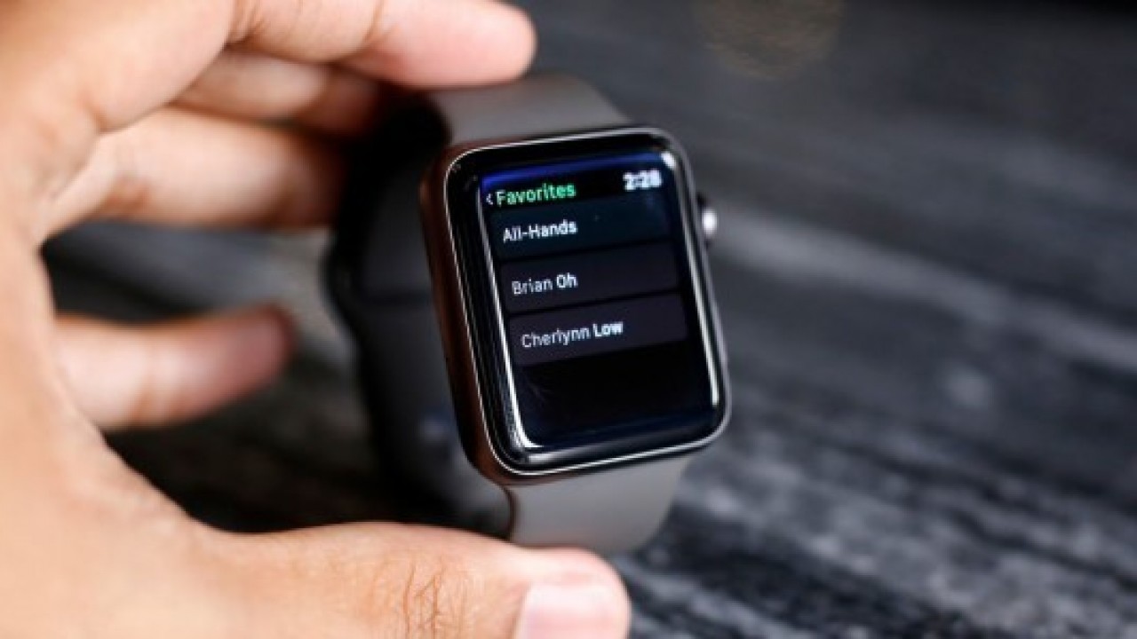 Apple Watch Series 3, Türkiye'de satışa sunuldu