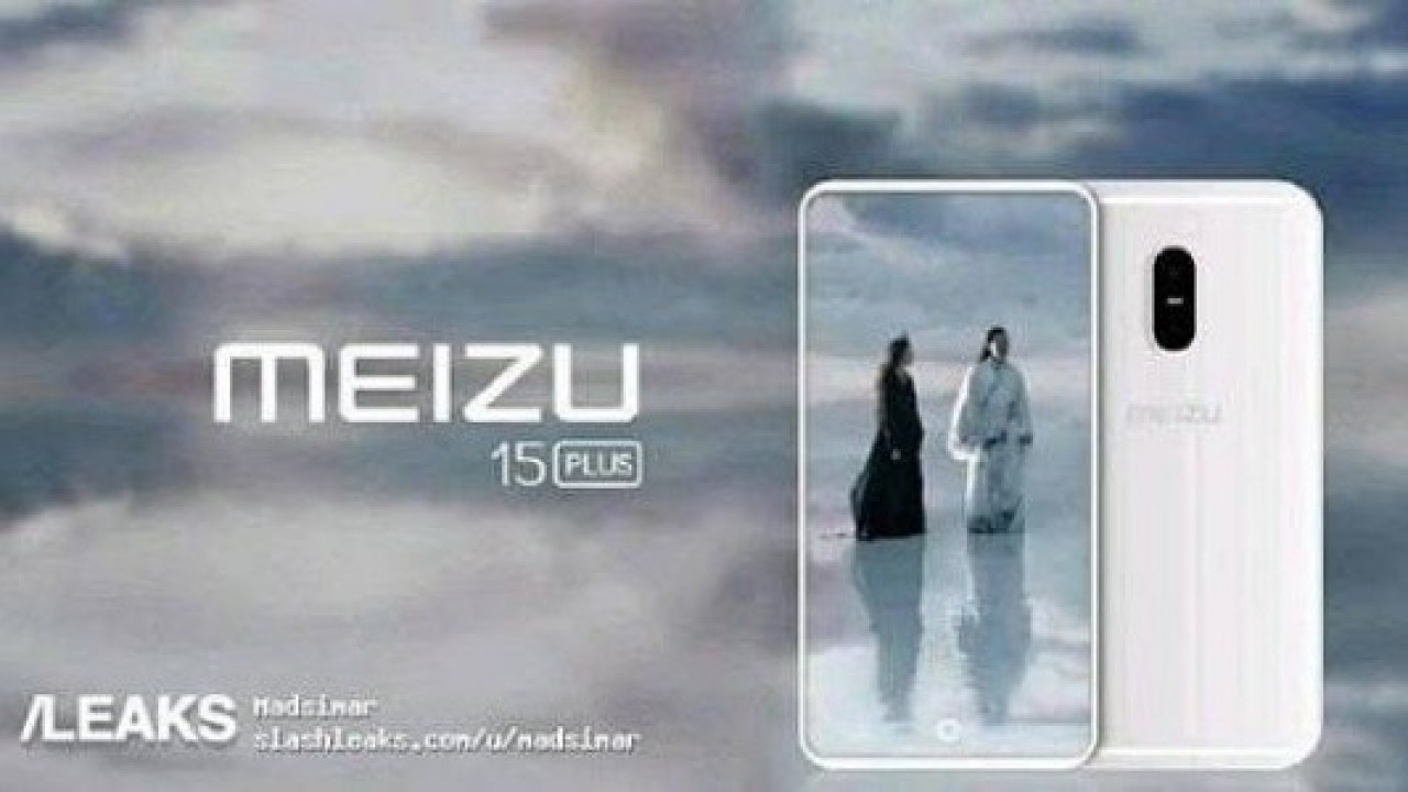 Meizu, Ekran İçi Parmak İzi Okuyucu Patenti Satın Aldı 