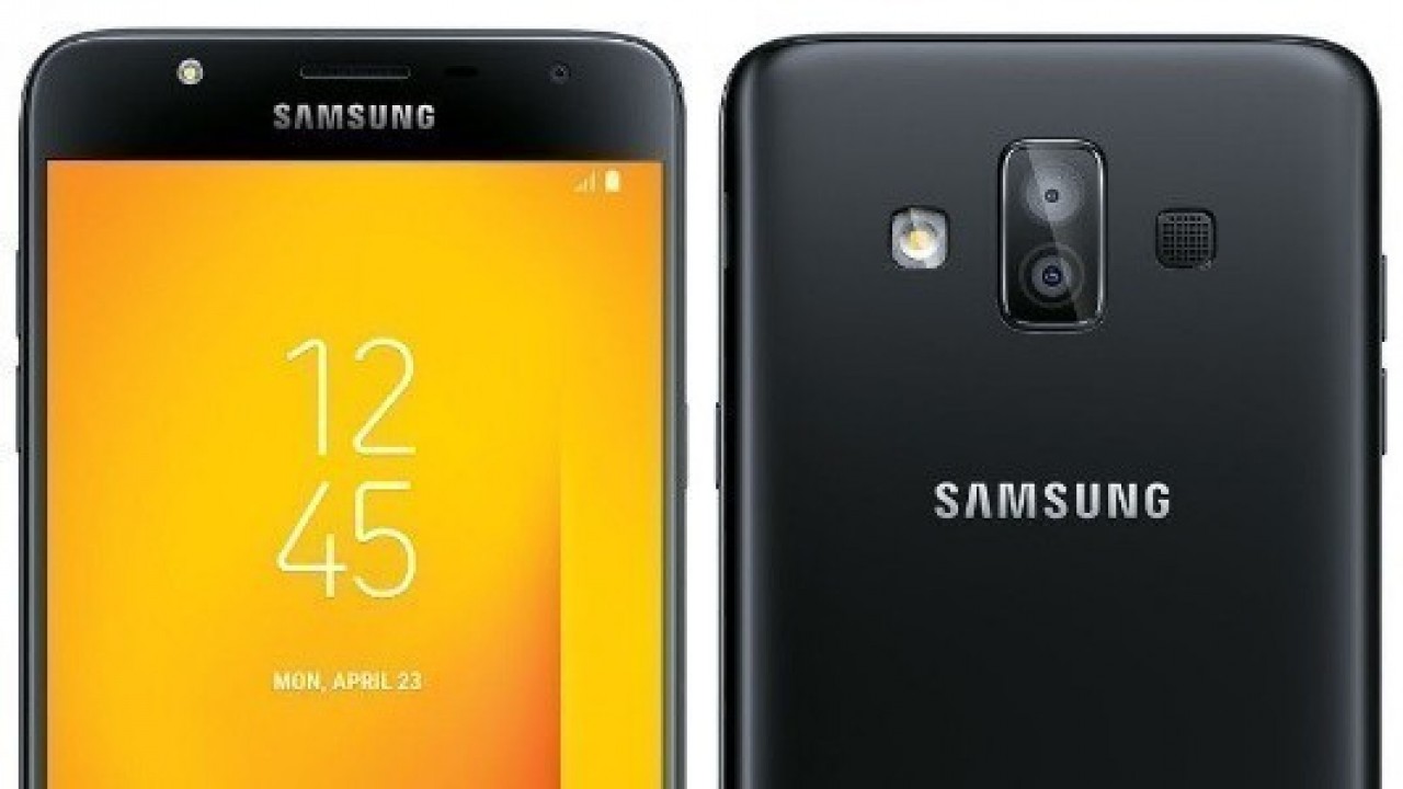 Samsung Galaxy J7 Duo Hindistan'da Satışa Sunuldu