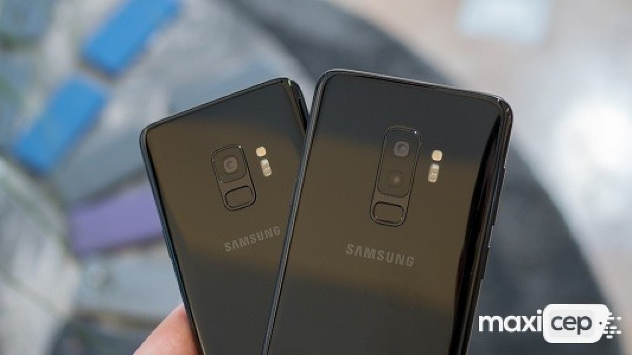 Galaxy S9 ve Galaxy S9 Plus Farklı Pazarlarda Farklı Kameralar Kullanıyor