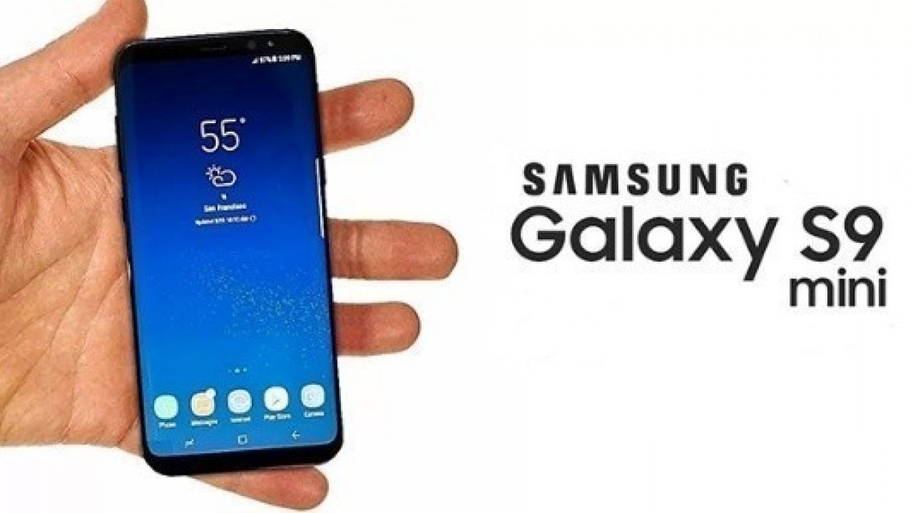 Samsung Galaxy S9 Mini TENAA Sertifikası Aldı