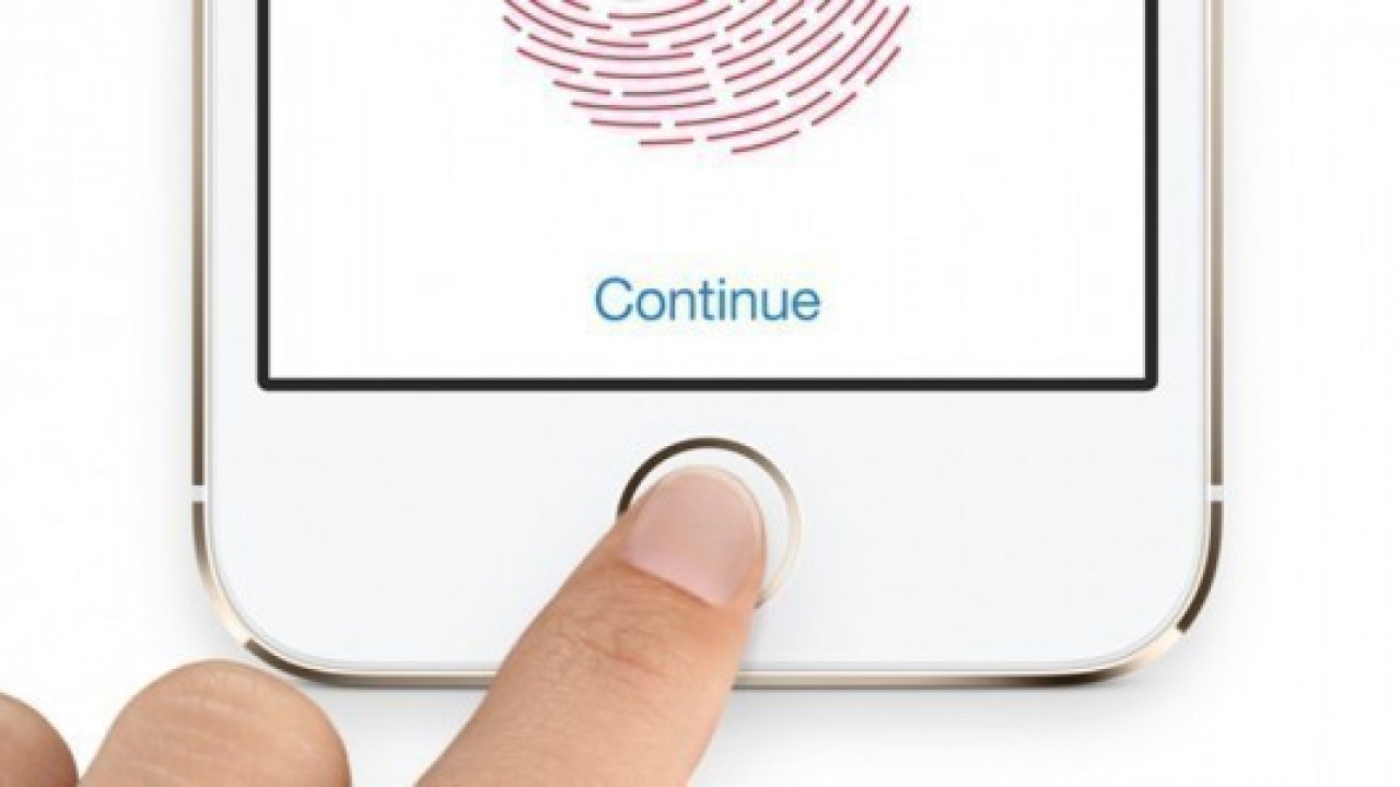 Firstface: ''Apple Touch ID'yi bizden çaldı''