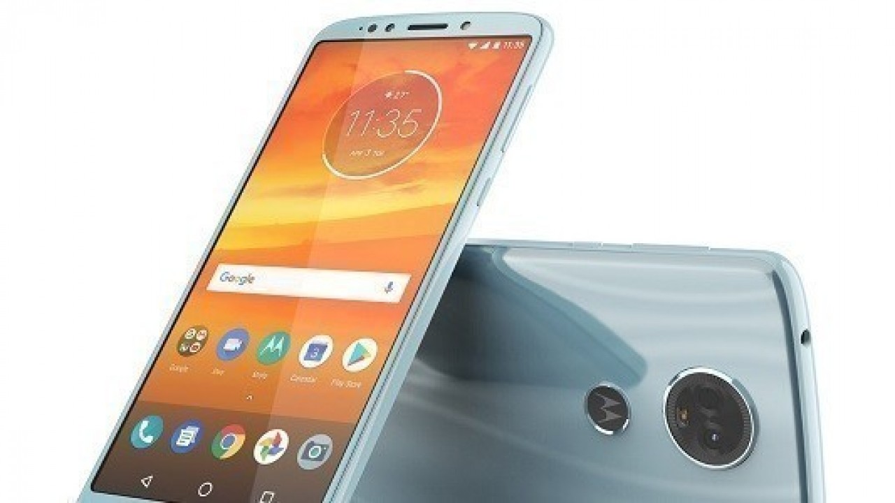 Moto E5 Plus Geekbench Uygulamasında Göründü