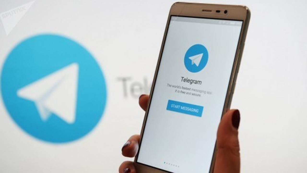 Telegram engelleme kararı ile gündemde