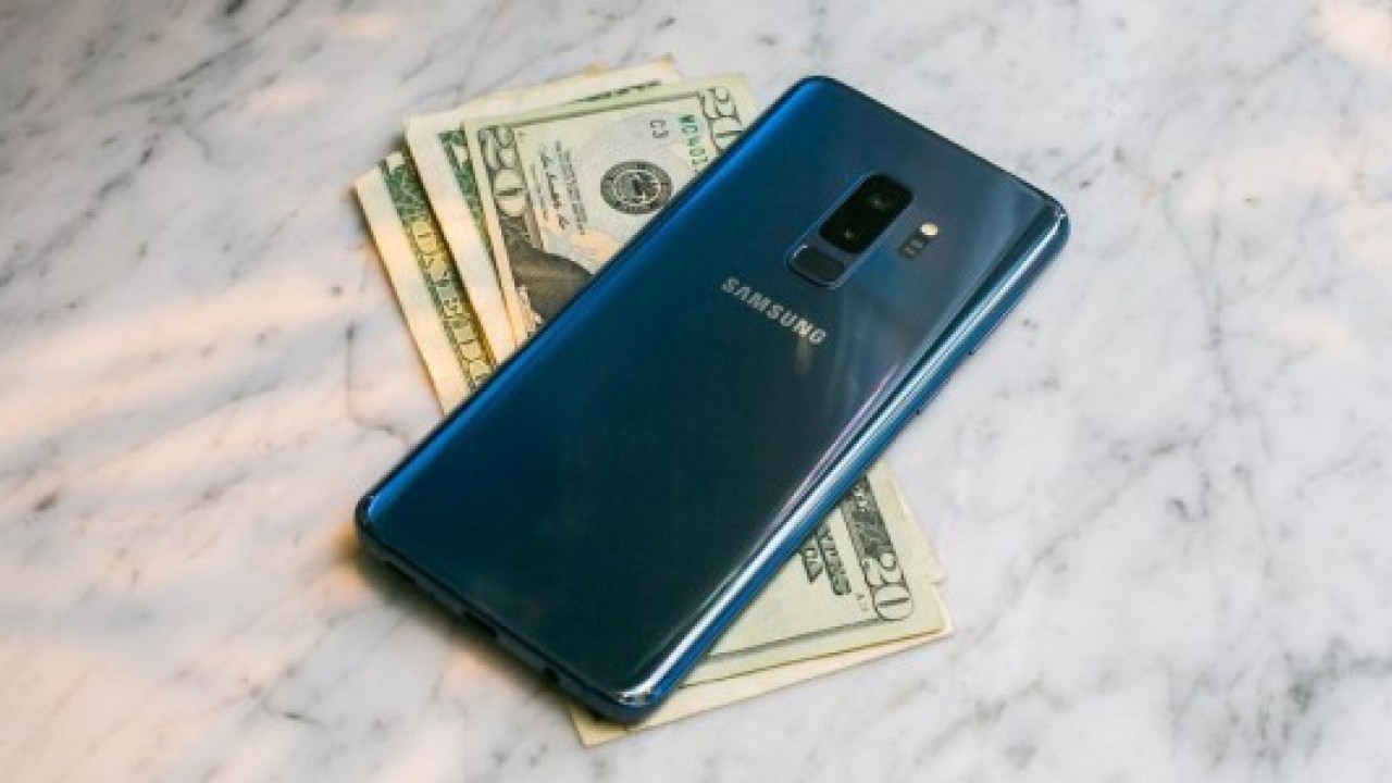 Samsung Galaxy S9+ ile artık mobil cihazlar daha eğlenceli