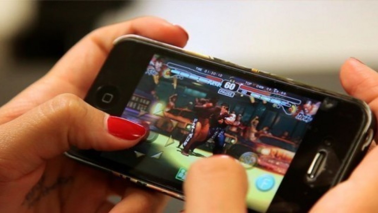 Mobil oyun pazarı Türkiye'de 1 milyar TL'yi geride bıraktı