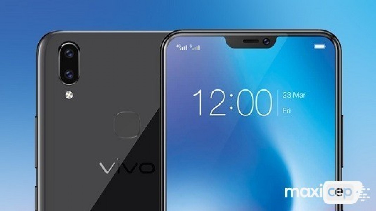 Vivo V9 Youth Modeli Raporlarda Listelendi