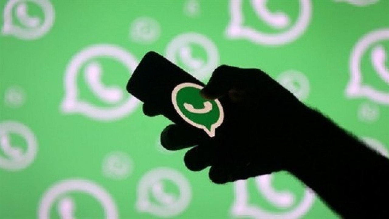 WhatsApp bilinmeyen numaralardan gelen mesajların sahibini tespit edecek