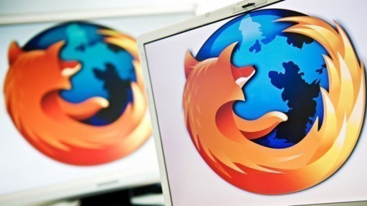 Firefox ziyaretleriniz, artık izlenmeyecek