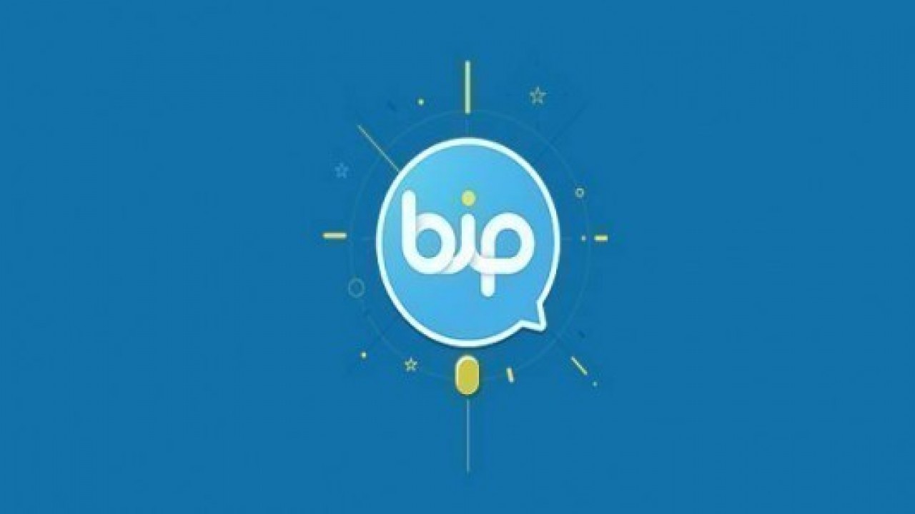 BiP Messenger kullanarak, hediye kazanma vakti