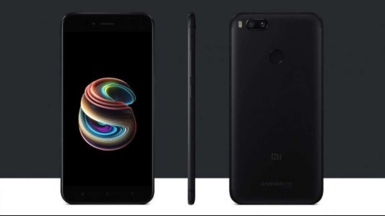 A101 şimdide Xiaomi Mi A1 satışlarına başlıyor