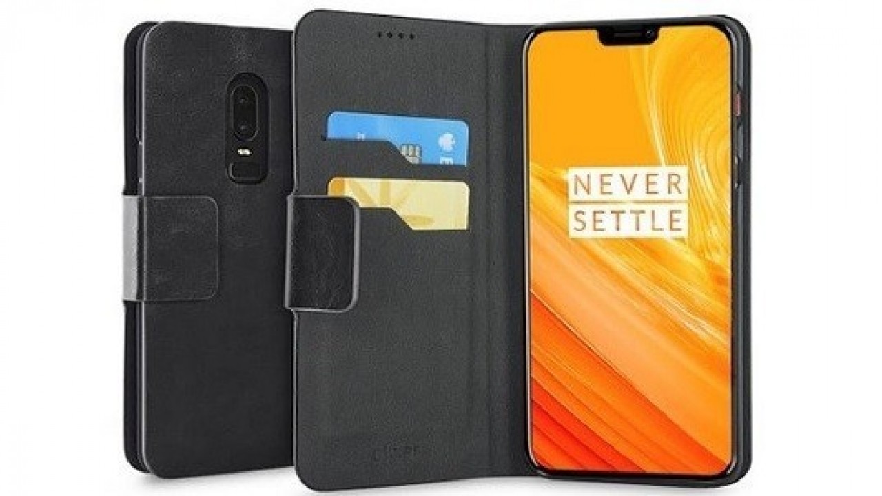 OnePlus 6'nın Tanıtım Videosu Hindistan'da Ortaya Çıktı