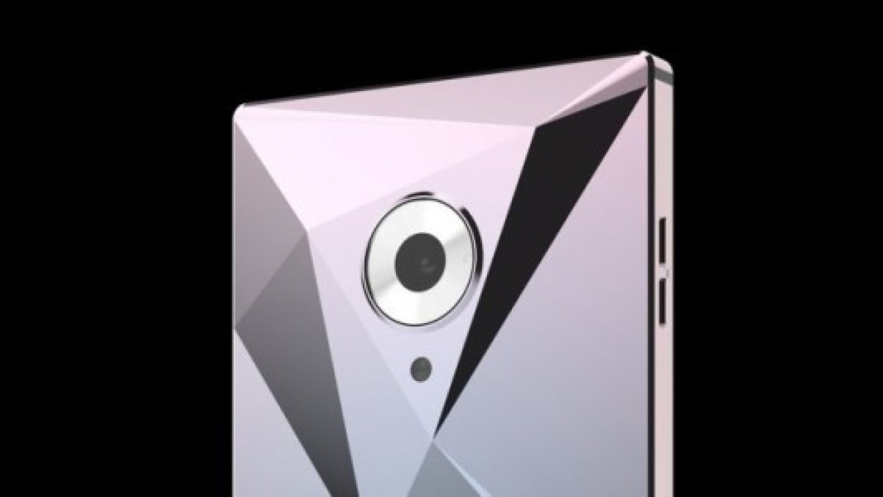 HTC'nin yeni bombası Touch Diamond 3 geliyor